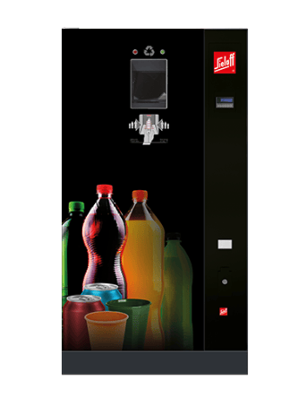Rücknahmeautomat